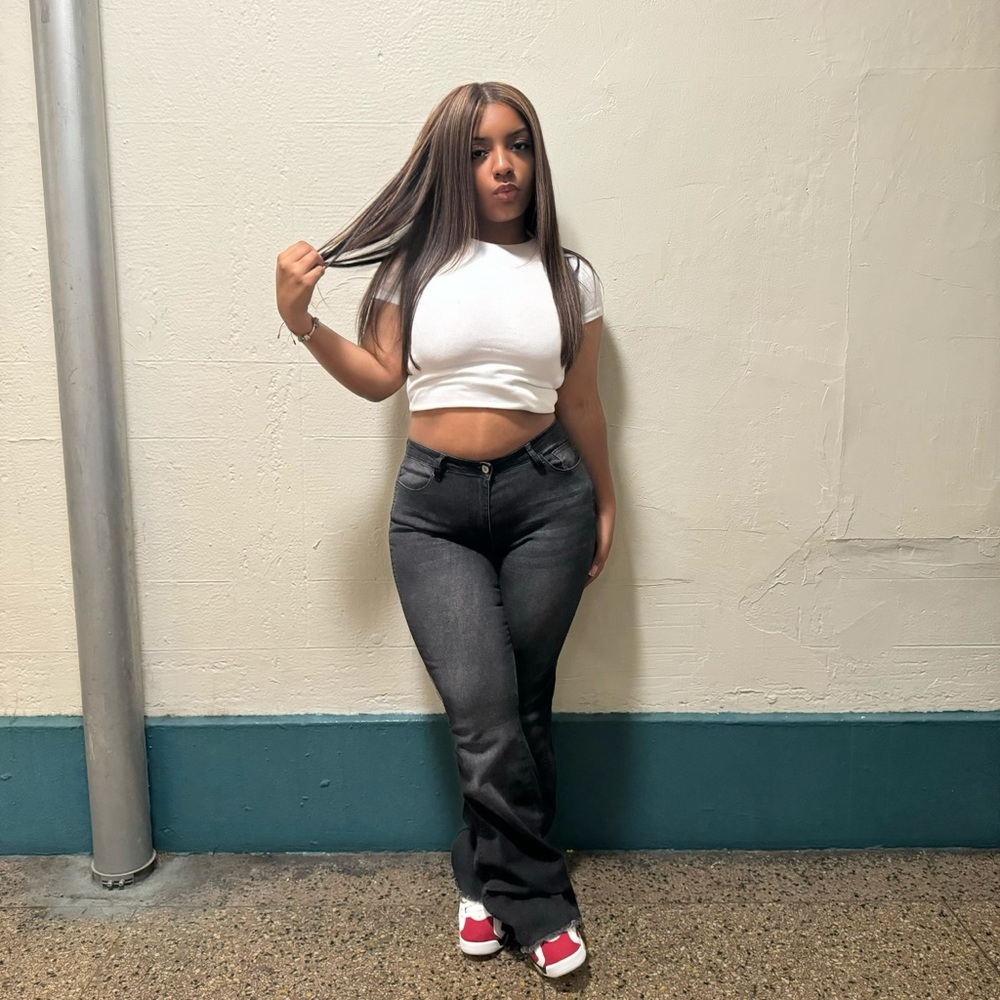 Meet your Posher, Caroline e